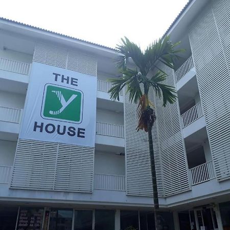 Hotel The Y House Chiang Mai Exterior foto